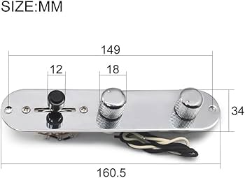 テレキャスター（コンポーネント） Fender Telecaster 年代別の特徴と変化 - HYBRID GUITARS Note